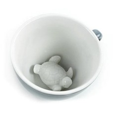 Sea Turtle Coffee Mug